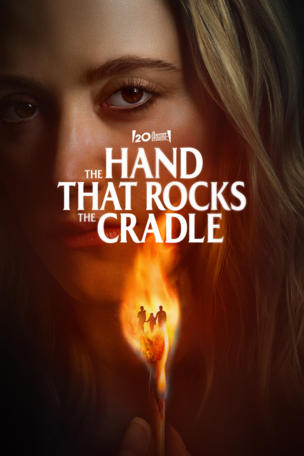 Hand That Rocks the Cradle