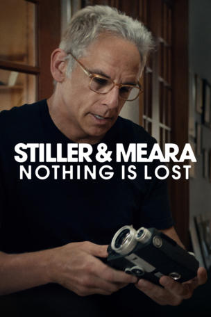 Stiller & Meara: Nothing Is Lost