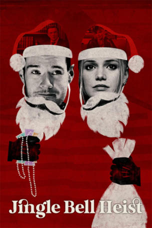 Jingle Bell Heist