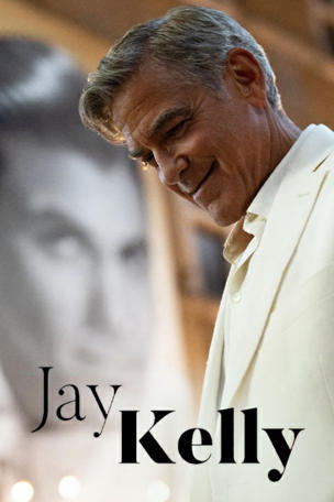 Jay Kelly