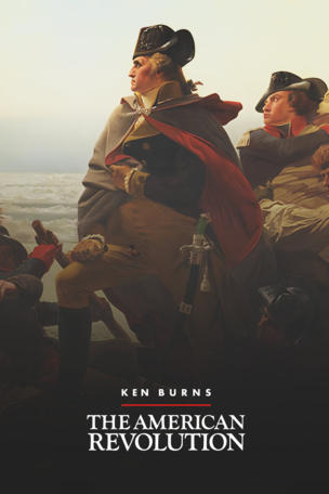 The American Revolution_0001