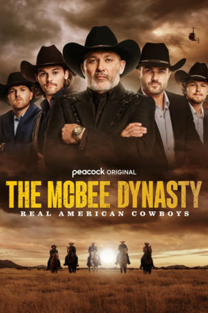 The McBee Dynasty: Real American Cowboys_0002