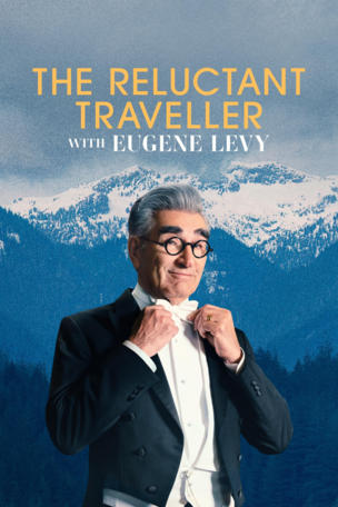 Reluctant Traveler with Eugene Levy