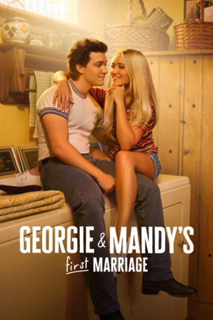 Georgie & Mandy's First Marriage_0001