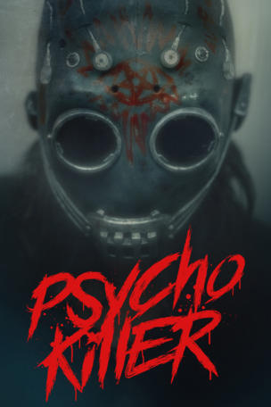 Psycho Killer