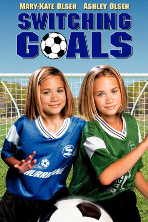 Switching Goals