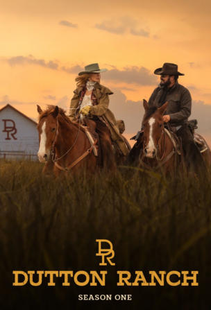 Cowboy Saint