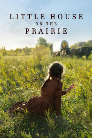 Little House on the Prairie (2026)