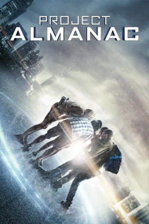 Project Almanac