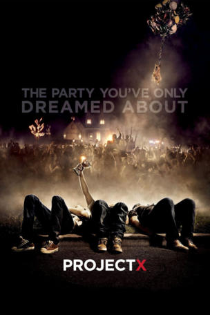 Project X