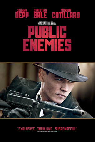 Public Enemies