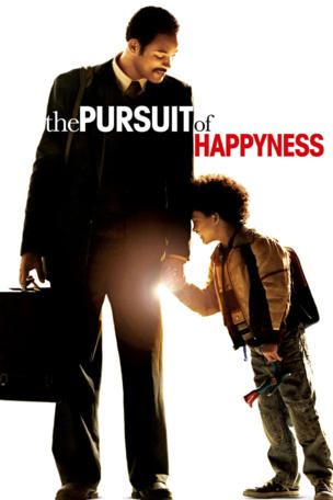 Pursuit of Happyness