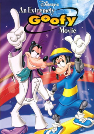 Extremely Goofy Movie