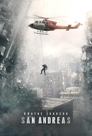 San Andreas